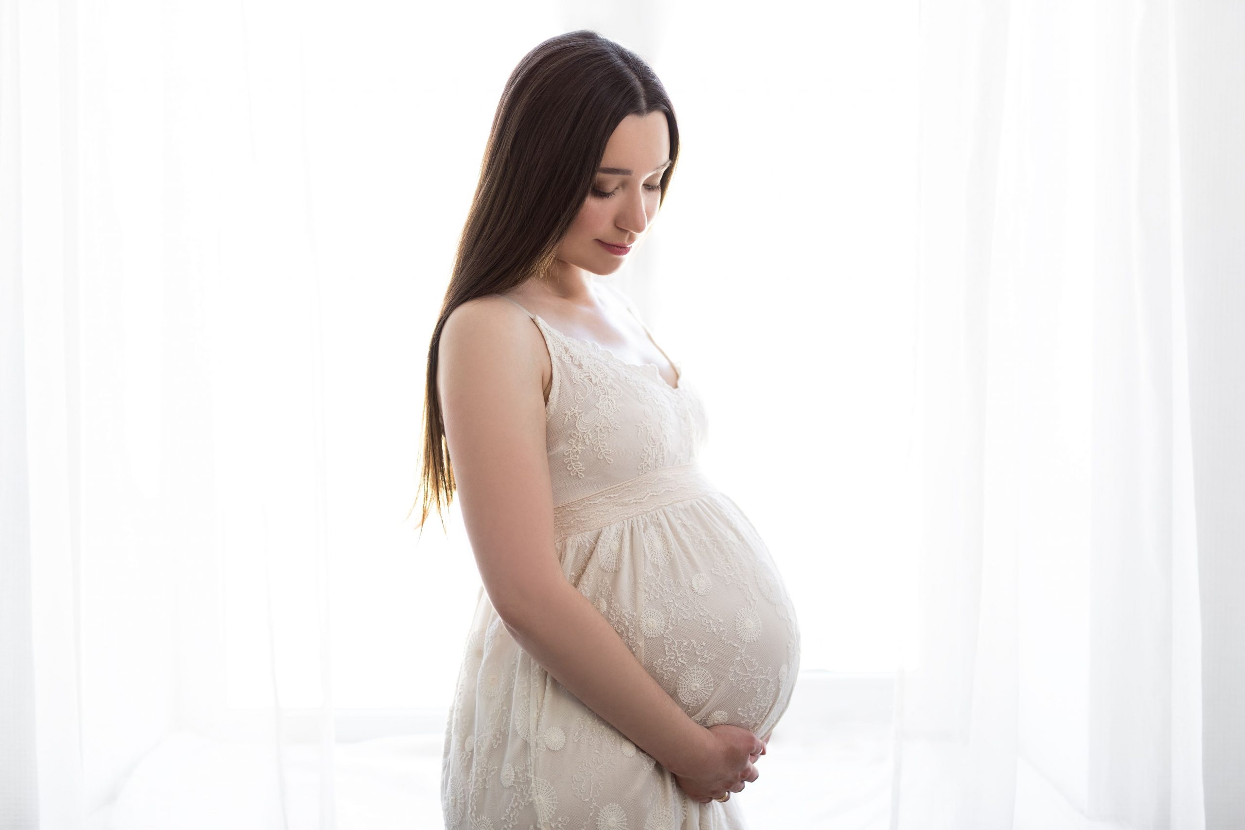 Grávida, feliz e linda – saiba o que pode usar na gravidez